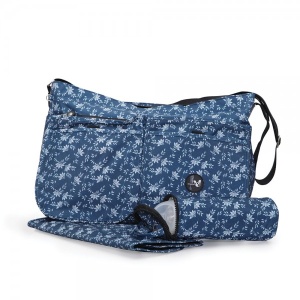 Torba za mame i bebe "Melissa"