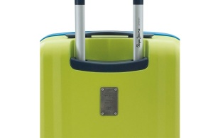 TRICOLOR PC Set kofera 2/1 sa 4 točkića Kat.br.74.989.52 - Img 3