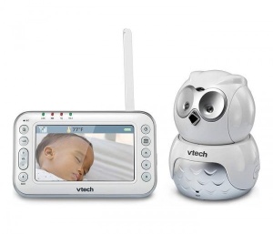 VTECH Bebi Alarm Video LCD - Sovica