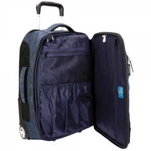 WORN 73 BLUE Set kofera 2/1 Kat.br.62.992.51