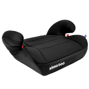 Auto sedište-Booster za decu 15-36kg STANDY Crna