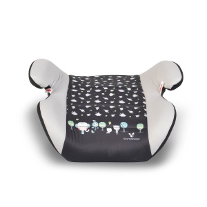 Autosedište-Booster za decu "Dumbo" 15-36 kg