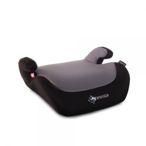 Autosedište-Booster za decu "Iceberg" Sivi 15-36 kg - Img 2