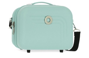 Beauty case ABS 29cm Movom Riga 5993968