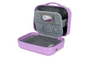 Beauty case ABS 29cm Movom Riga 5993969 - Img 3