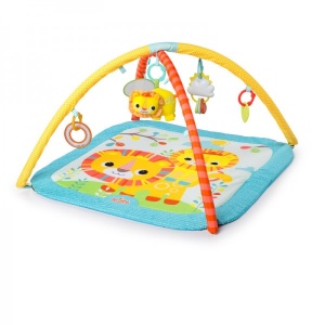 Bebi Podloga za igru "Little Lions Activity Gym" - Img 2