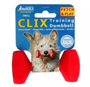 CLIX igračka teg-mala
