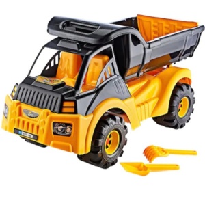 Dečiji kamion kiper Model 631 - Img 2