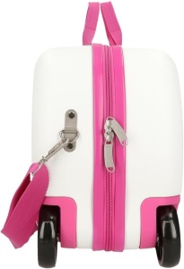 Dečiji kofer ABS 45cm Joumma Hello Kitty Pink (4231022) - Img 2