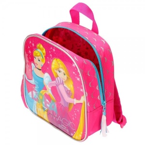 Dečiji školski Disney ranac 25cm " Princess " kat.br. 28.720.51 - Img 3