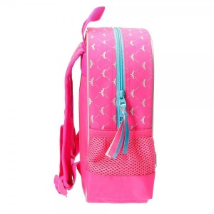 Dečiji školski Disney ranac 28cm " Princess " kat.br. 28.721.51 - Img 3
