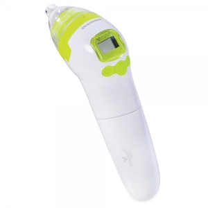 Električni aspirator za nos "Purity" - Img 3