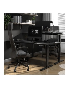 Električni podesivi radni sto Mark Adler Leader 7.6 Black