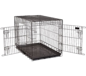 Gama Sklopivi kavez za pse 124cm