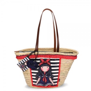 Gorjuss torba na rame 55cm, kat.br.30.665.61 - Img 4