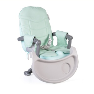 Hranilica za bebe "Kiwi" Mint