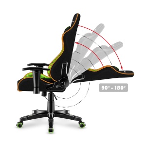 Huzaro Gaming dečija stolica Ranger 6.0 Pixel Mesh - Img 3