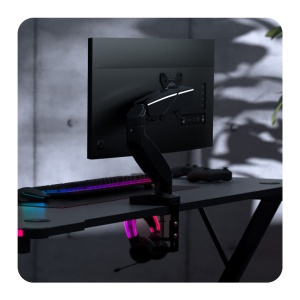 Huzaro Gaming nosač monitora Motion 1.2 - Img 4