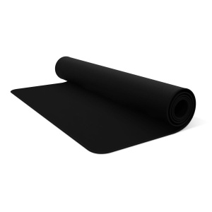 Huzaro Gaming Podloga za miš i tastaturu Mousepad 1.0 XL 80x40 Black - Img 2