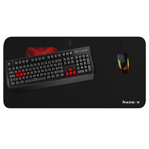Huzaro Gaming Podloga za miš i tastaturu Mousepad 2.0 XL 80x40 - Img 3