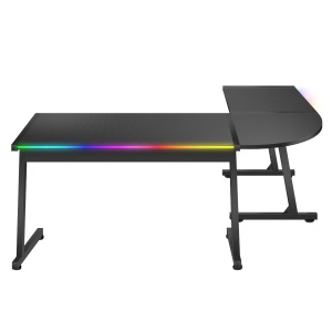 Huzaro Gaming sto Hero 6.0 RGB Black - Img 2