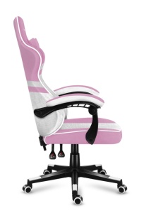 Huzaro Gaming stolica Force 4.4 Pink Mesh - Img 2