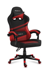 Huzaro Gaming stolica Force 4.4 Red Mesh