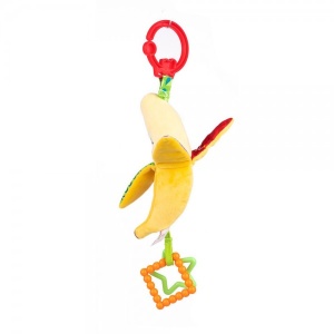 Igračka za bebe Banana - Img 2