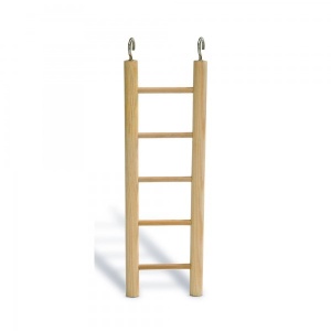 Igračka za ptice merdevine 20cm