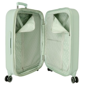 Joumma Mickey ABS Dečiji kofer 55/70cm (3669524) - Img 2