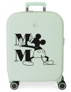 Joumma Mickey ABS Dečiji kofer 55cm (3669524) - Img 4