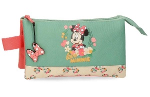 Joumma Minnie Pernica sa 3 pregrada