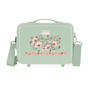 Joumma Movom ABS Beauty case (2733921)