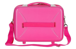 Joumma Neseser MINNIE ABS Beauty case - Img 4