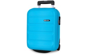 Kabinski kofer ABS Roll Road Flex 40cm (584996A)