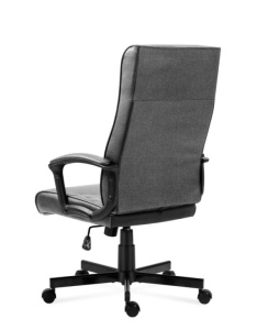 Kancelarijska stolica Mark Adler Boss 3.2 Grey - Img 3