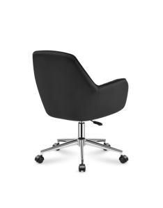 Kancelarijska stolica Mark Adler Future 5.2 Black