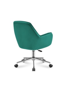 Kancelarijska stolica Mark Adler Future 5.2 Green