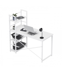 Kancelarijski radni sto Mark Adler Leader 4.0 White