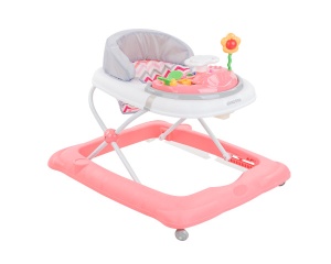 Kikka Boo Dubak za bebe MISTY Pink