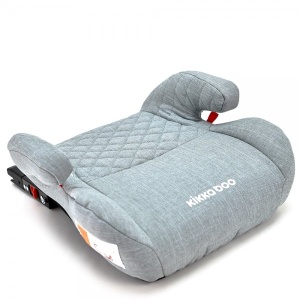 KikkaBoo Auto sedište-Booster za decu 15-36kg GROOVY ISOFIX Mint