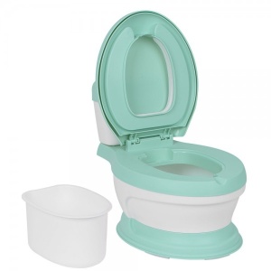 KikkaBoo Bebi Noša sa adapterom Lindo Mint - Img 2