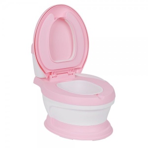 KikkaBoo Bebi Noša sa adapterom Lindo Pink
