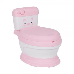KikkaBoo Bebi Noša sa adapterom Lindo Pink - Img 4