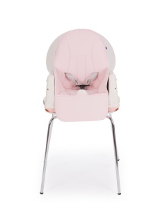 KikkaBoo Hranilica za bebe CREAMY 2in1 Pink - Img 2