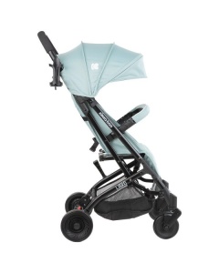 KikkaBoo Kolica za bebe LIBRO - Mint (KKB30103) - Img 3