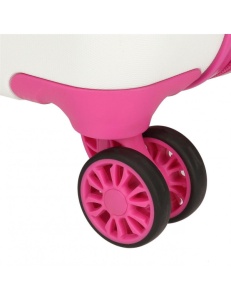 Kofer za decu 50cm ABS Joumma Roll Road 4071343 - Img 4