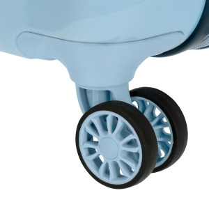 Kofer za decu 55cm ABS Joumma Disney Frozen 2541461 - Img 4
