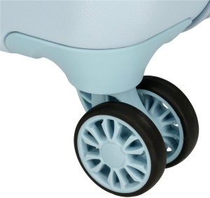 Kofer za decu 55cm ABS Joumma Disney Stitch 2911721 - Img 4