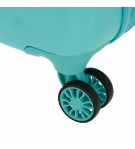 Kofer za decu i odrasle 55cm ABS Joumma Movom 5998668 - Img 4